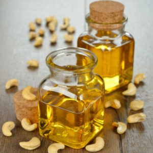 Specialty Nut Oils