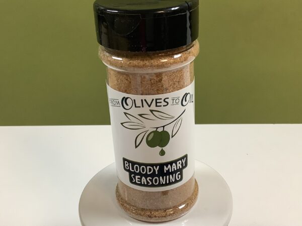 Bloody Mary Seasoning